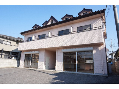 【外観】 | メゾン・イースト