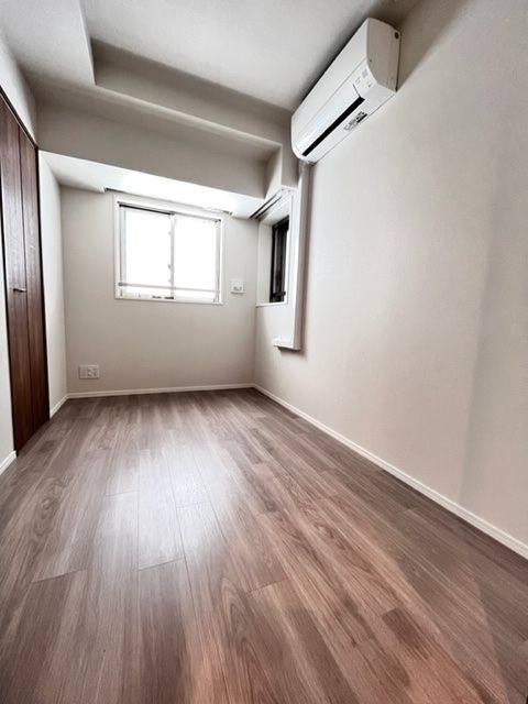 レジディア御茶ノ水プレイスの洋室|※写真は同タイプの別室になります