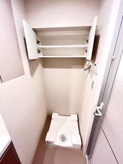 レジディア御茶ノ水プレイスの設備|※写真は同タイプの別室になります