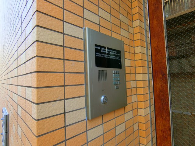 プロムナードのその他共用部分