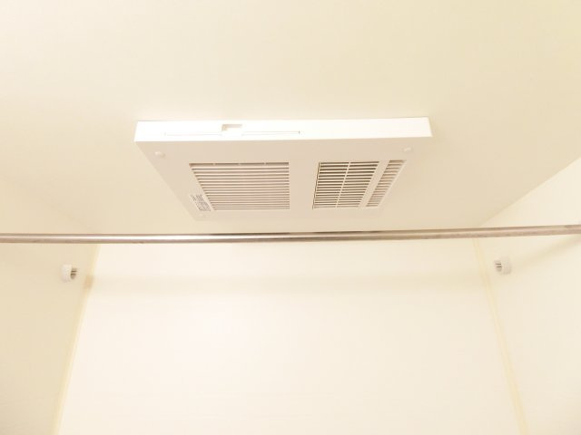 シェーネ　エレガンシアの設備