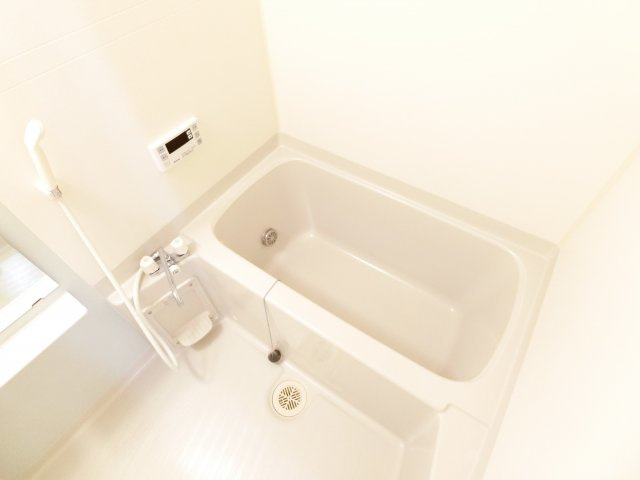 シェーネ　エレガンシアの浴室