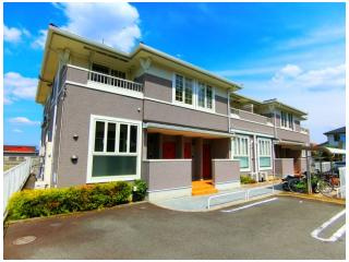 シェーネ　エレガンシア