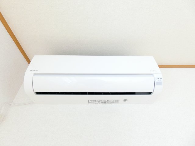 シェーネ　エレガンシアの設備