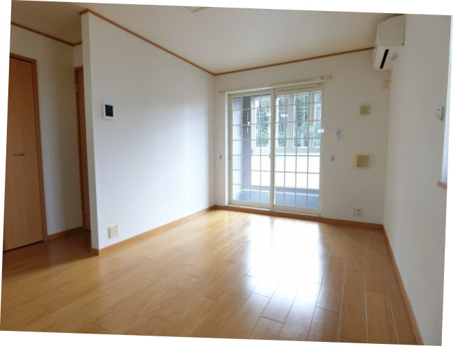 シェーネ　エレガンシアの居間・リビング