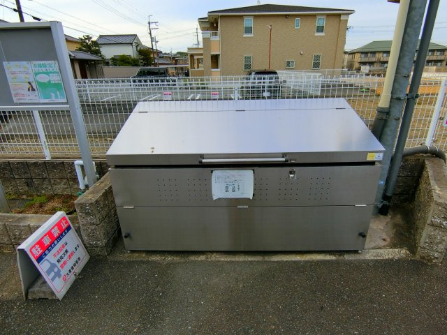 シェーネ　エレガンシアのその他共用部分