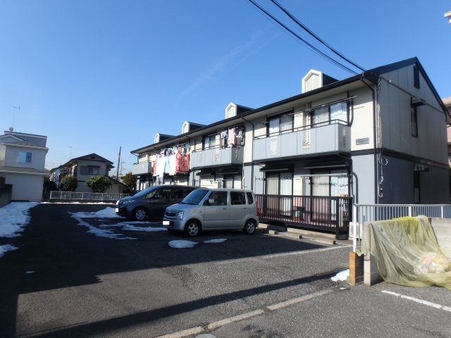 タウンコート（鶴ヶ島）