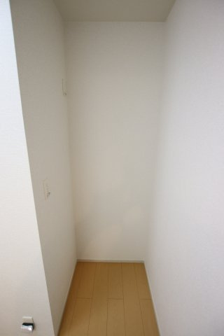 【その他】 | フルーリール | 冷蔵庫スペース