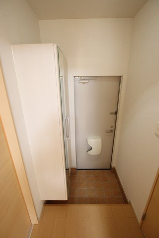 【玄関】 | フルーリール