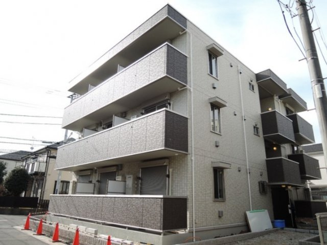 メゾンフォレストⅡのその他共用部分