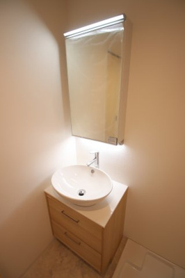 【独立洗面台】 | エスタイル白鷺