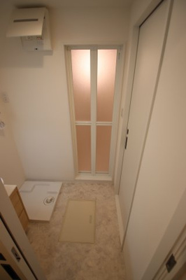 【洗面所】 | エスタイル白鷺