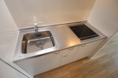 【キッチン】 | エスタイル白鷺