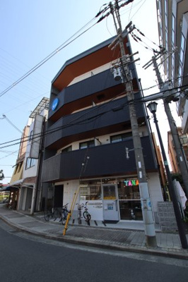 【外観】 | エスタイル白鷺