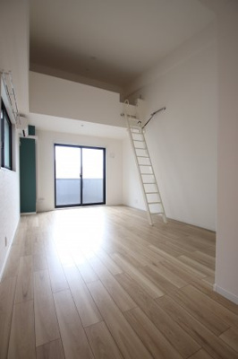 【洋室】 | エスタイル白鷺