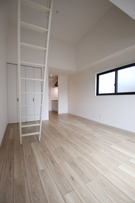 【洋室】 | エスタイル白鷺