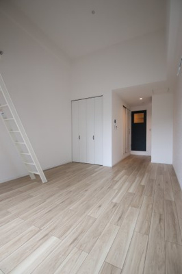 【洋室】 | エスタイル白鷺