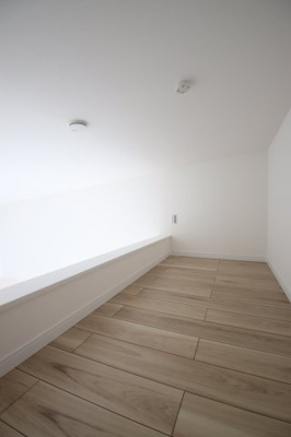 【内装】 | エスタイル白鷺 | ロフト