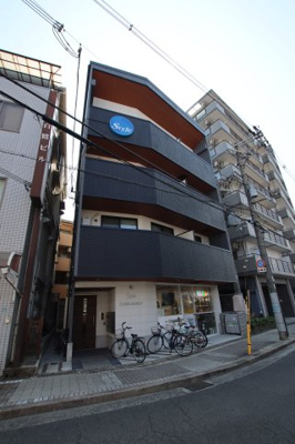 【外観】 | エスタイル白鷺