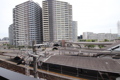 【展望】 | エスタイル白鷺