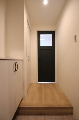 【玄関】 | エスタイル白鷺