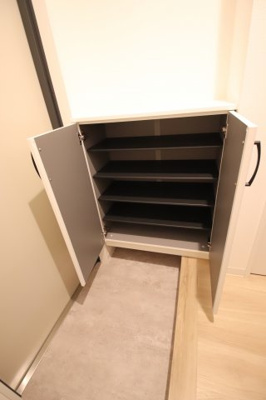 【収納】 | エスタイル白鷺 | シューズボックス