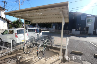 【その他共用部分】 | シャンベスカ