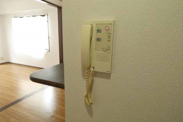 【セキュリティ】 | カサ・コモド