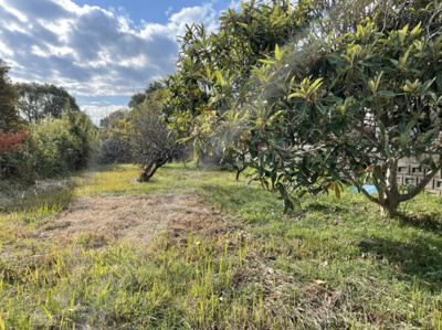 【外観】 | 久原２丁目　売地