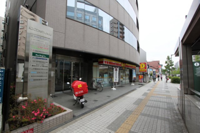 【外観】 | K2小田急ビル