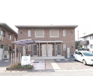 オールウェイズスマイル A棟の画像