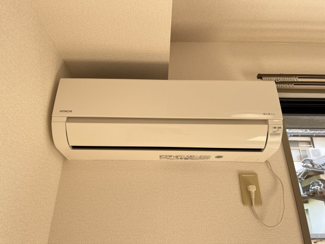 ブランシェ本生の設備