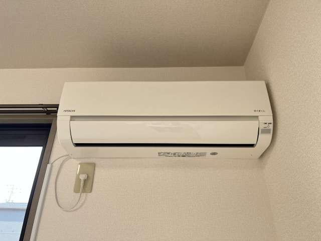 ブランシェ本生の設備