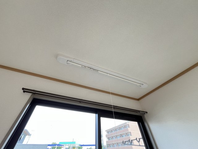 ブランシェ本生の設備