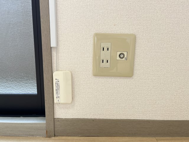 ブランシェ本生の設備