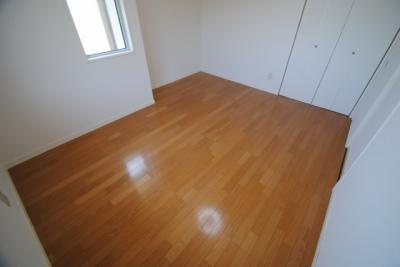 【内装】 | グランデール長園B