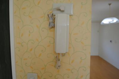 【セキュリティ】 | グランデール長園B