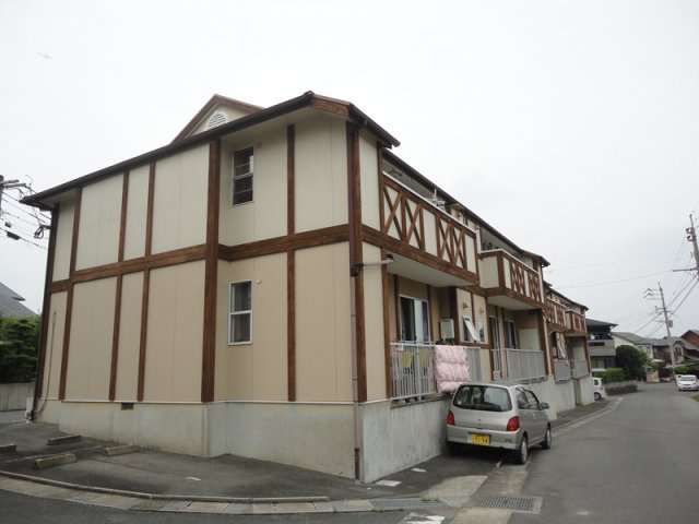 グランデール長園B