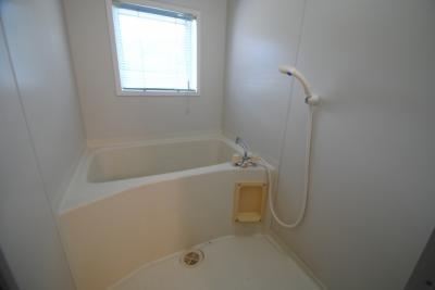 【浴室】 | グランデール長園B