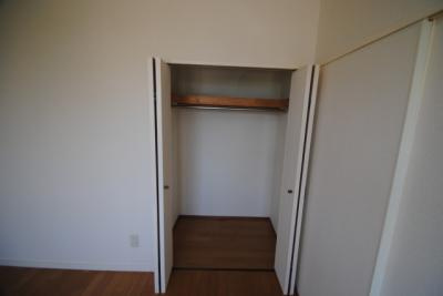 【収納】 | グランデール長園B