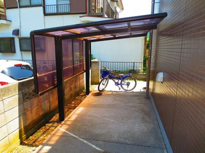 【その他共用部分】 | グランレーヴ