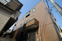 グランレーヴの画像