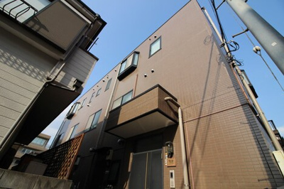 【外観】 | グランレーヴ