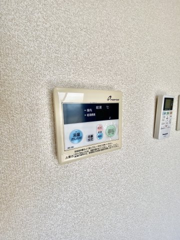 【設備】 | ベルハウス壱番館