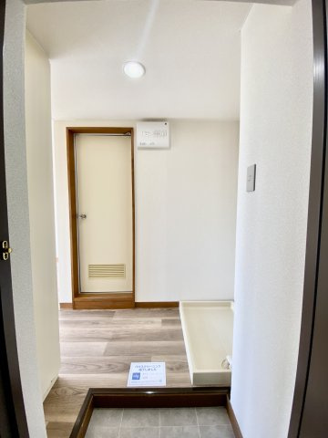 【玄関】 | ベルハウス壱番館