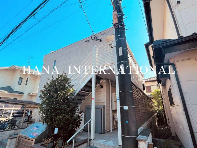 レオネクストシンコーポ浦安