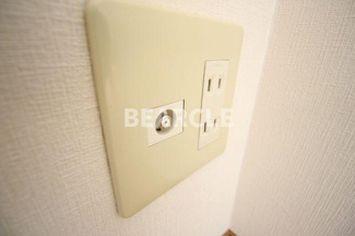 【設備】 | プレサンス京都駅前