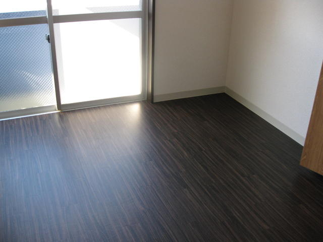 【洋室】 | リバーヴィレッジ