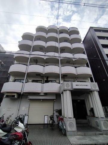 朝日プラザ緑橋II