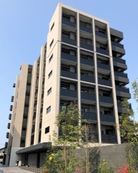 【外観】 | パークアソシア原テラス